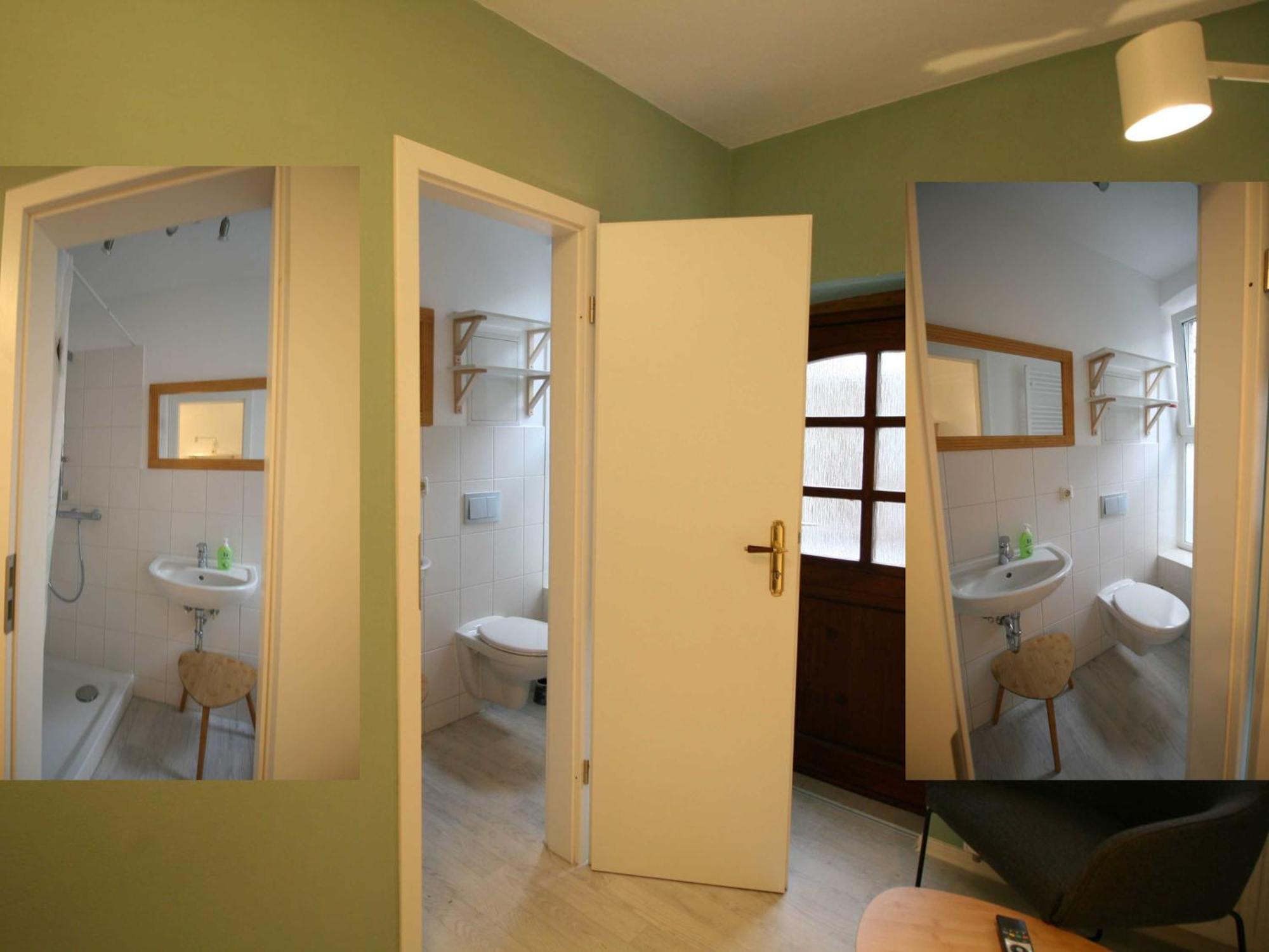 Ferienwohnung Und Ferienzimmer Neubukow エクステリア 写真