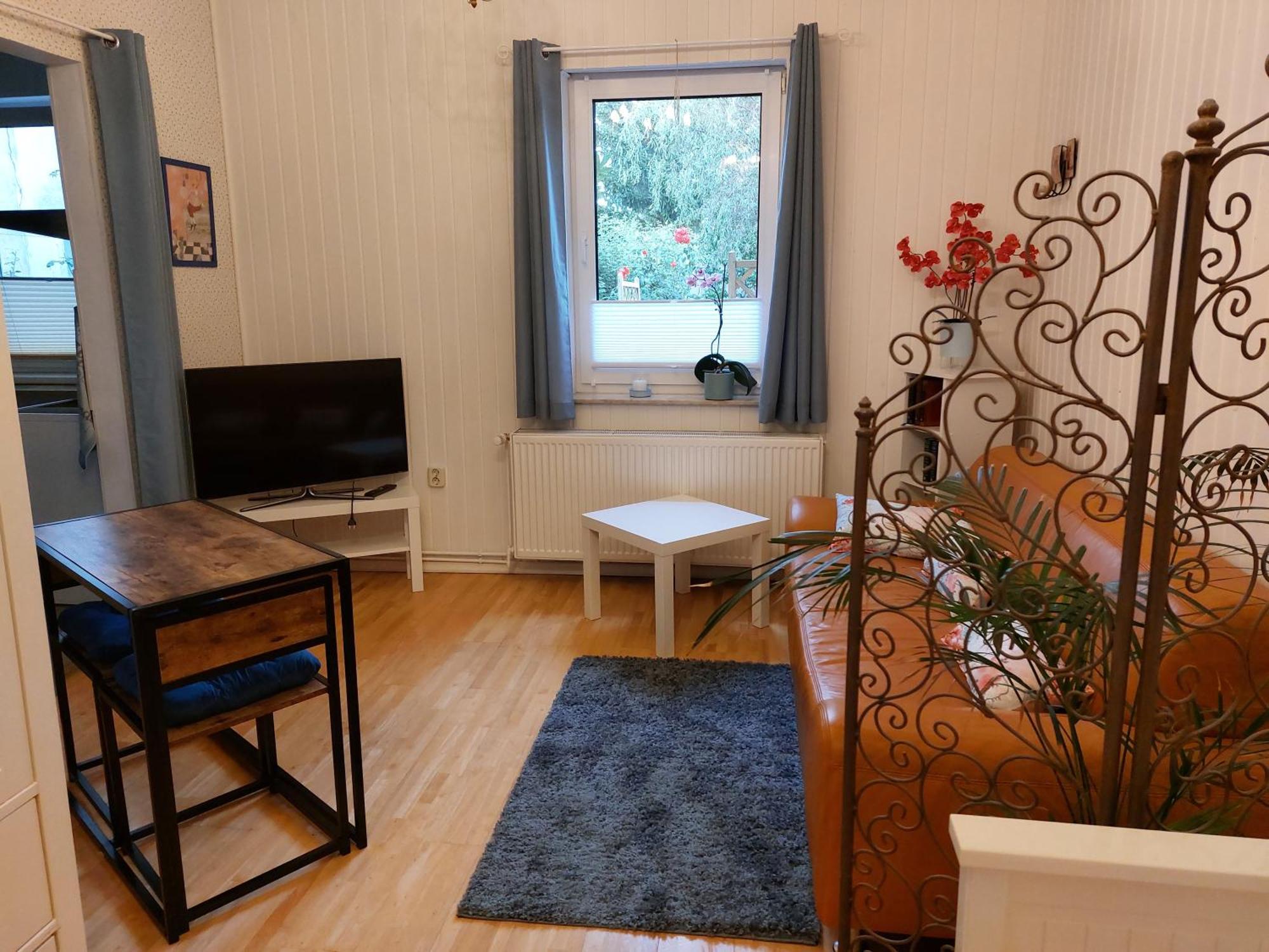 Ferienwohnung Und Ferienzimmer Neubukow エクステリア 写真